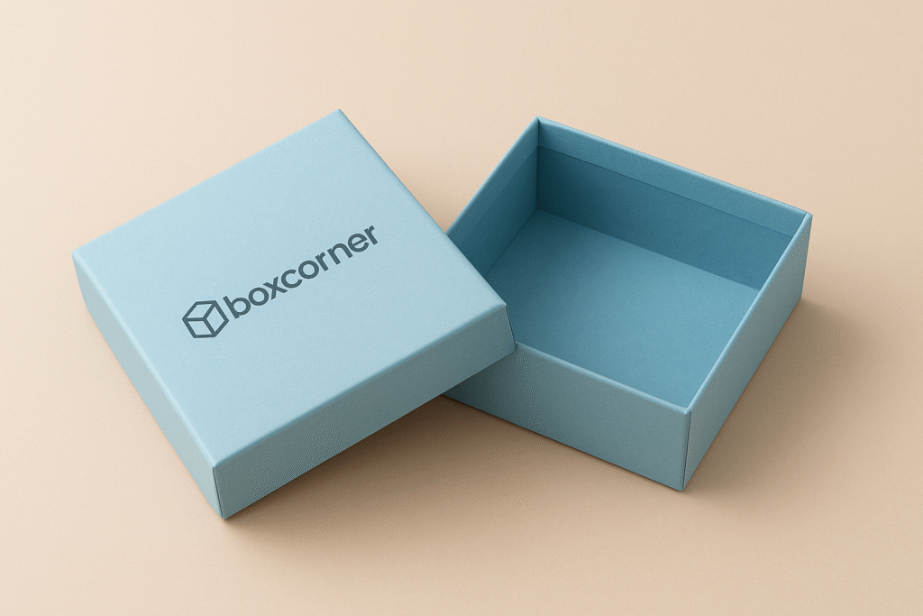 ขนาดกล่อง