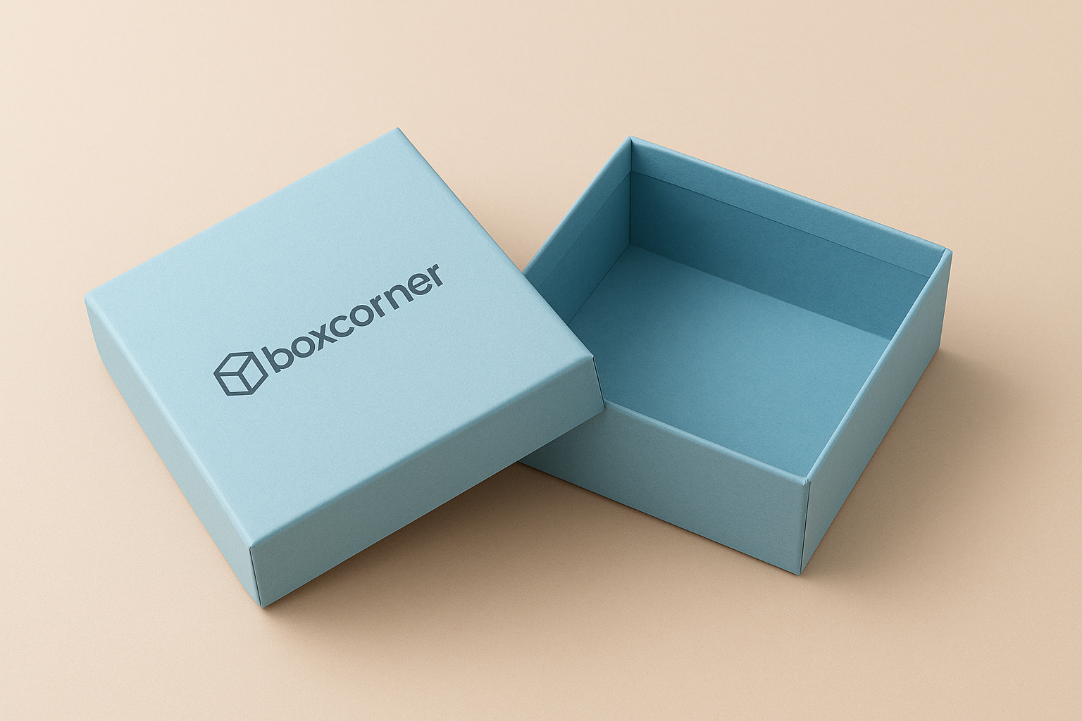 ขนาดกล่อง