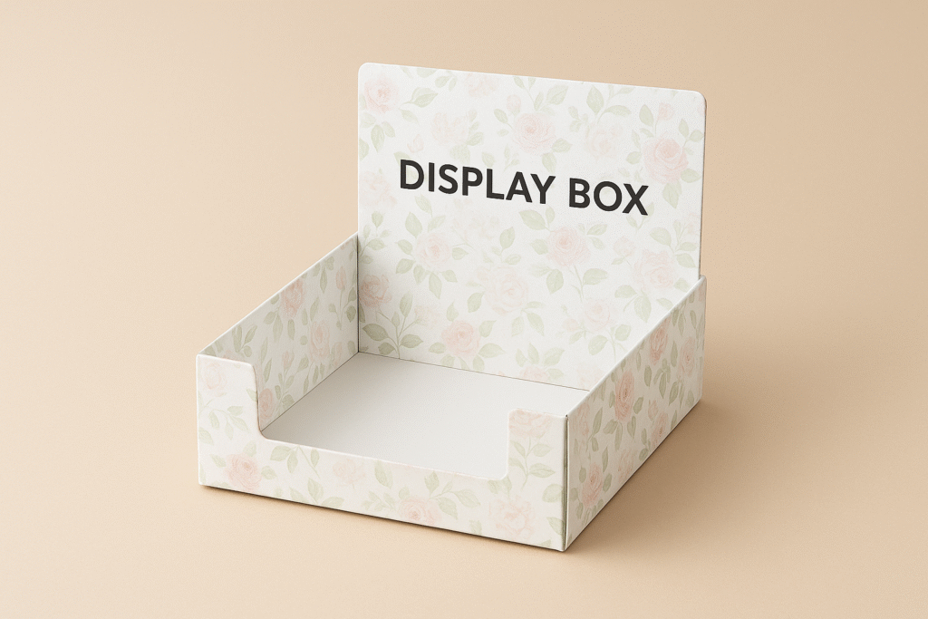 กล่องสั่งทำ(Custom)