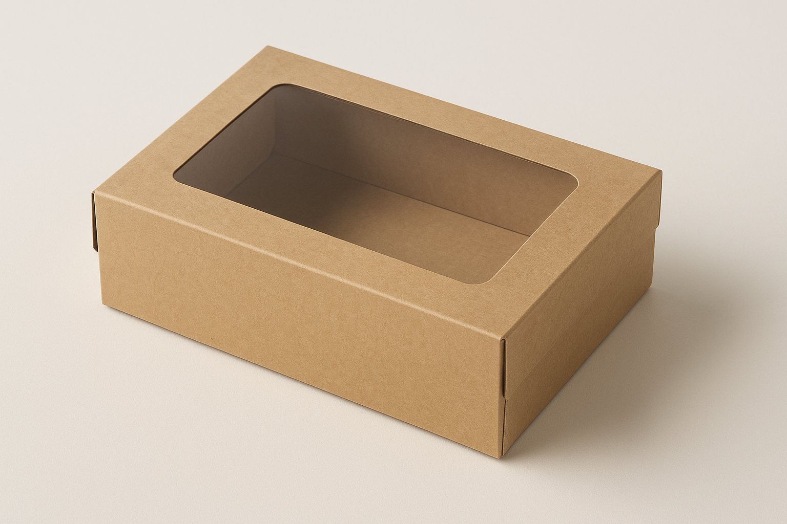 กล่องสร้างแบรนด์