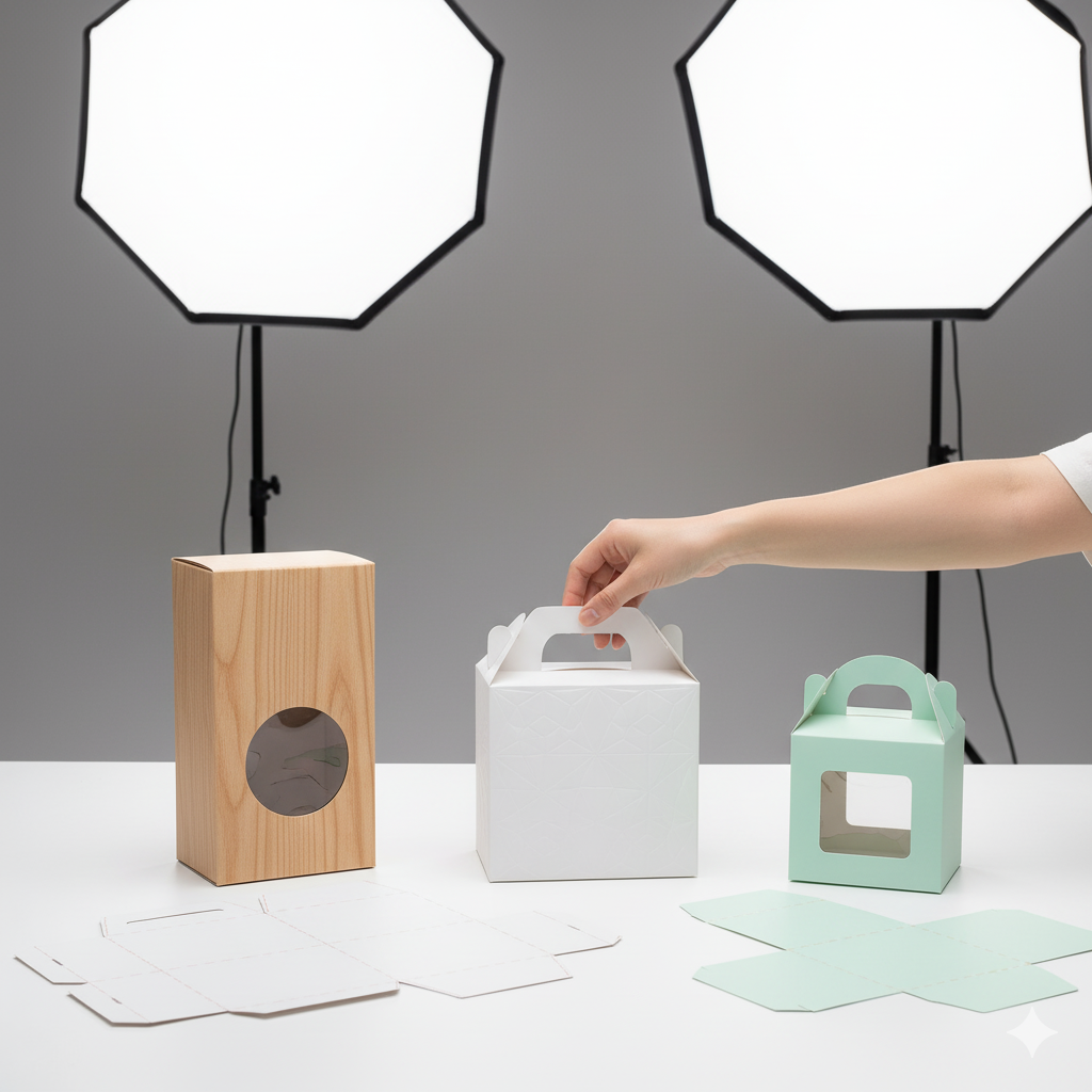 กล่องหูหิ้ว