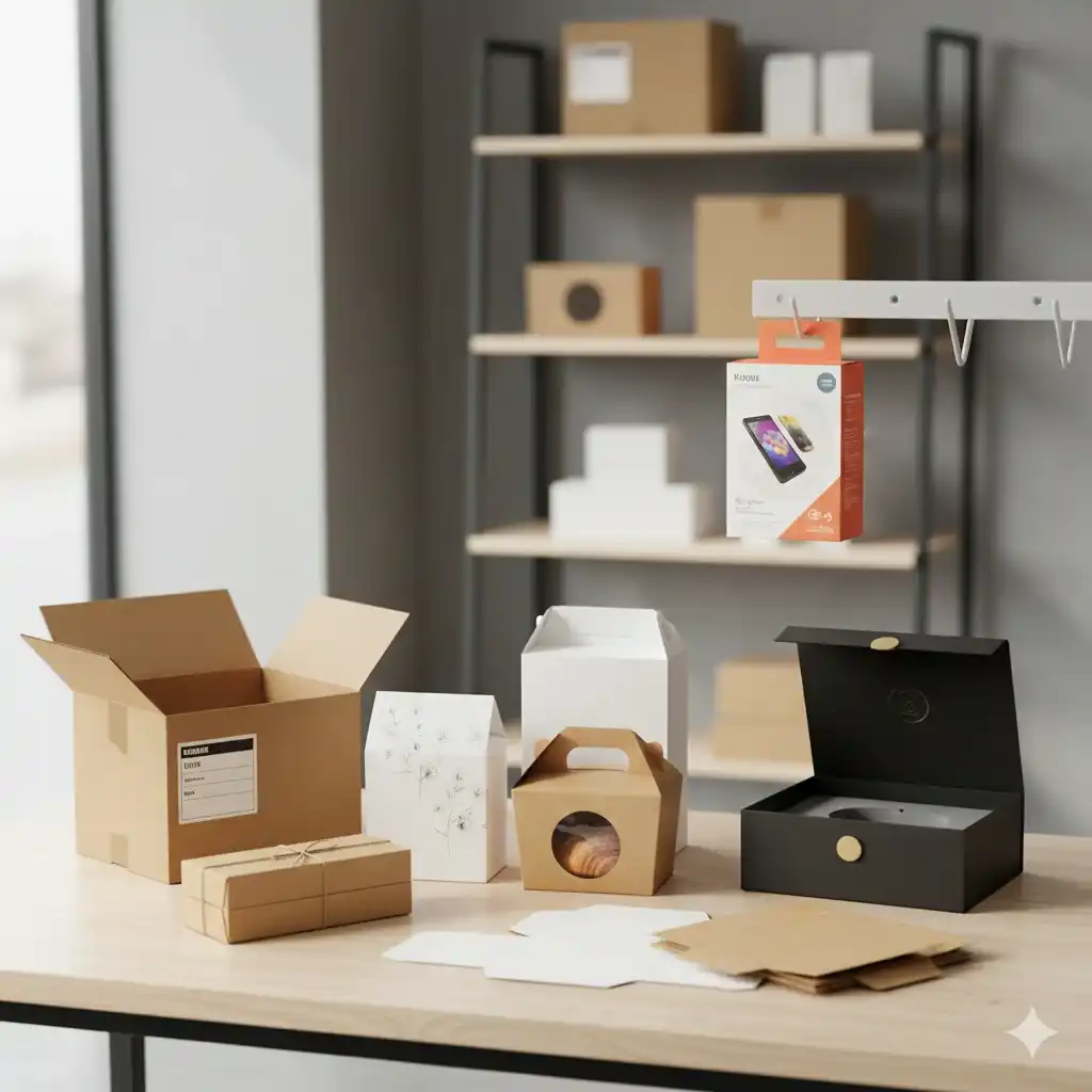 กล่องยอดนิยม