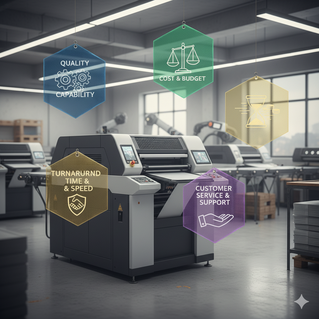 โรงพิมพ์