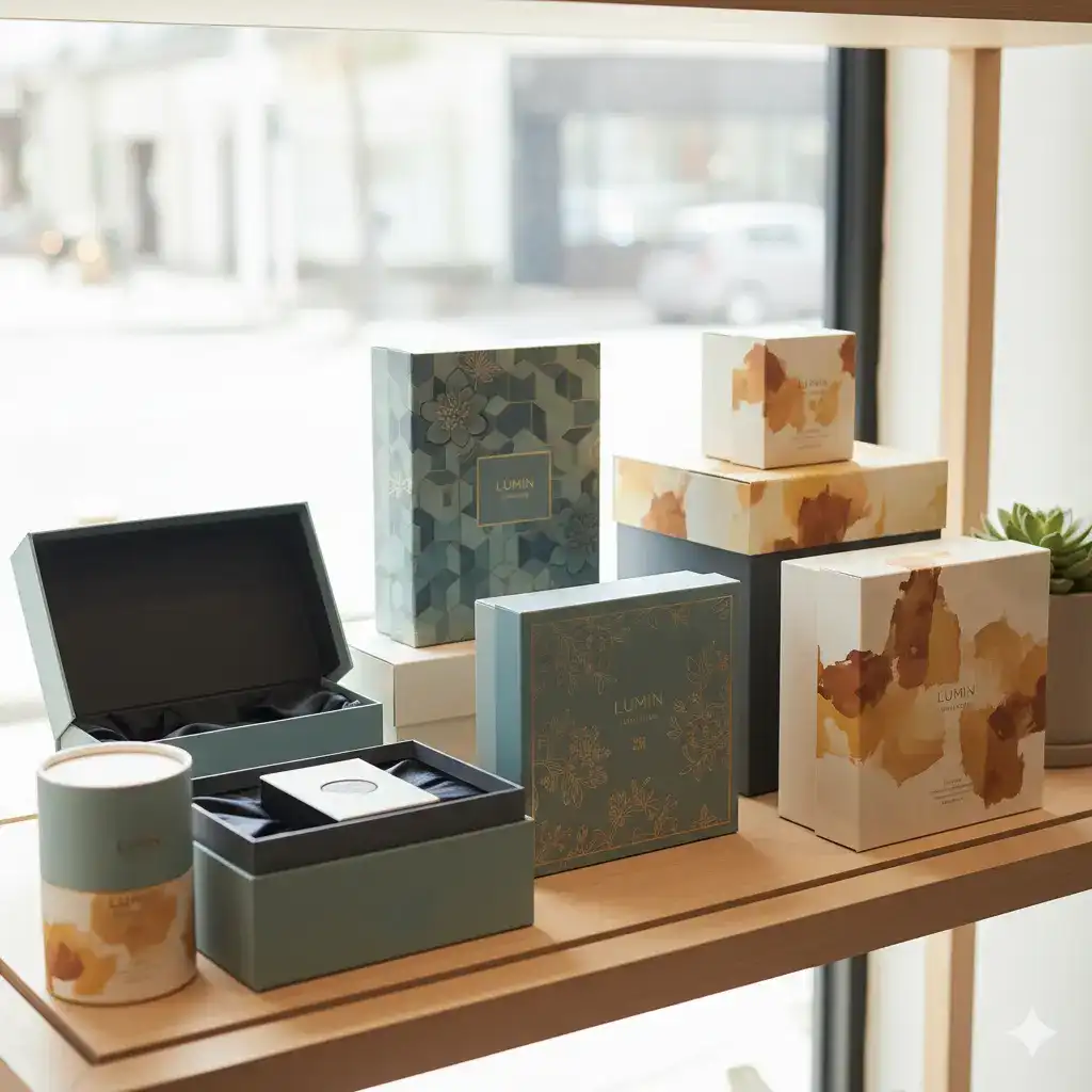 กล่องคอลเลคชัน