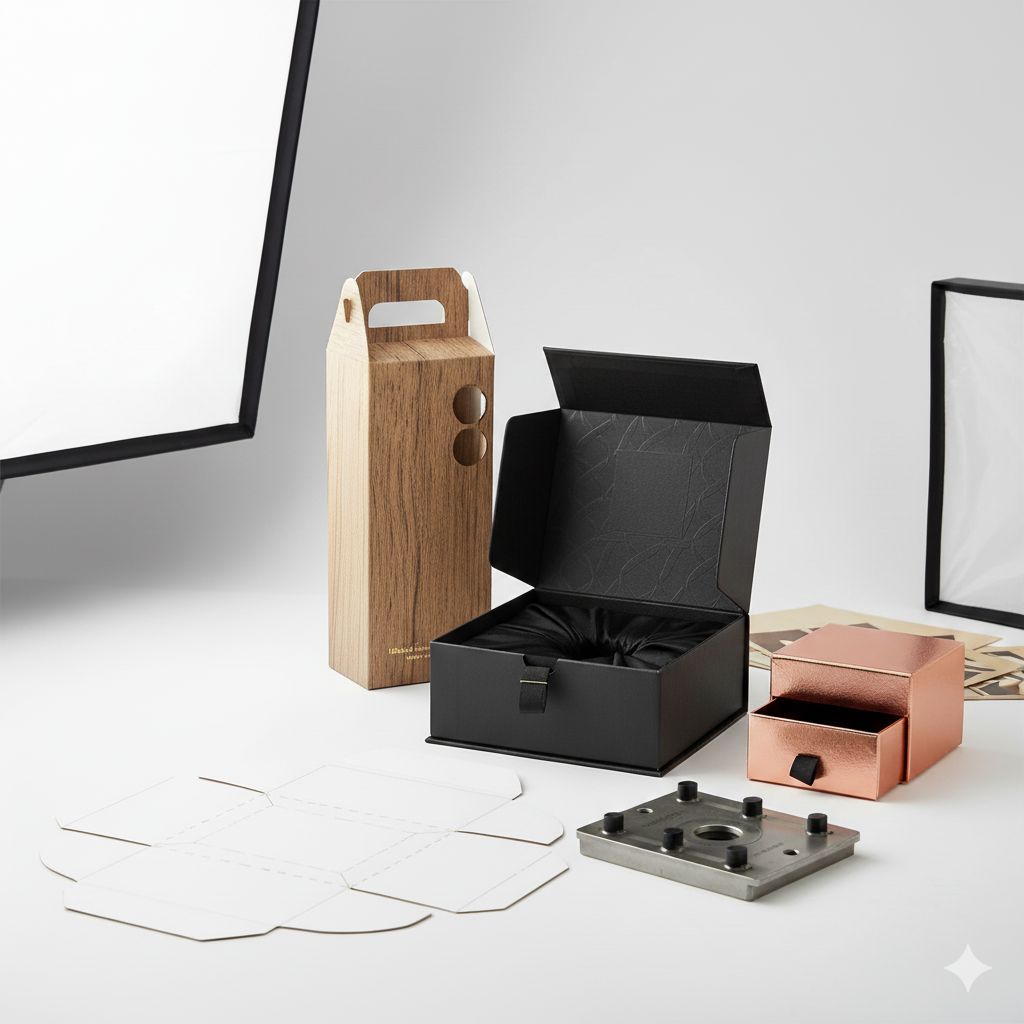 กล่องไดคัท