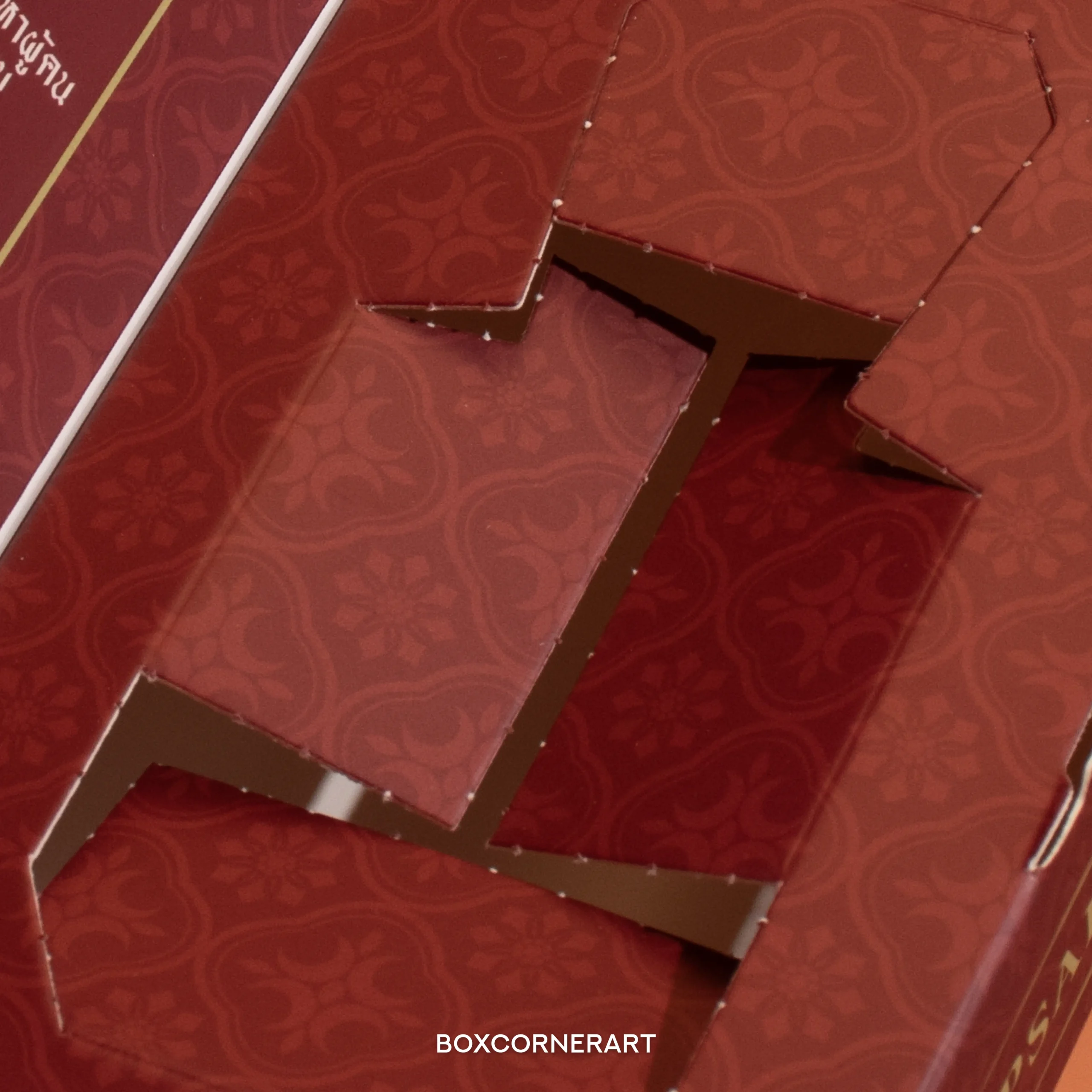 Apsaramanee Perfume Box - Image 4