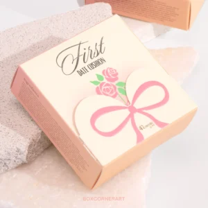 ผลิตกล่องคุชชั่น