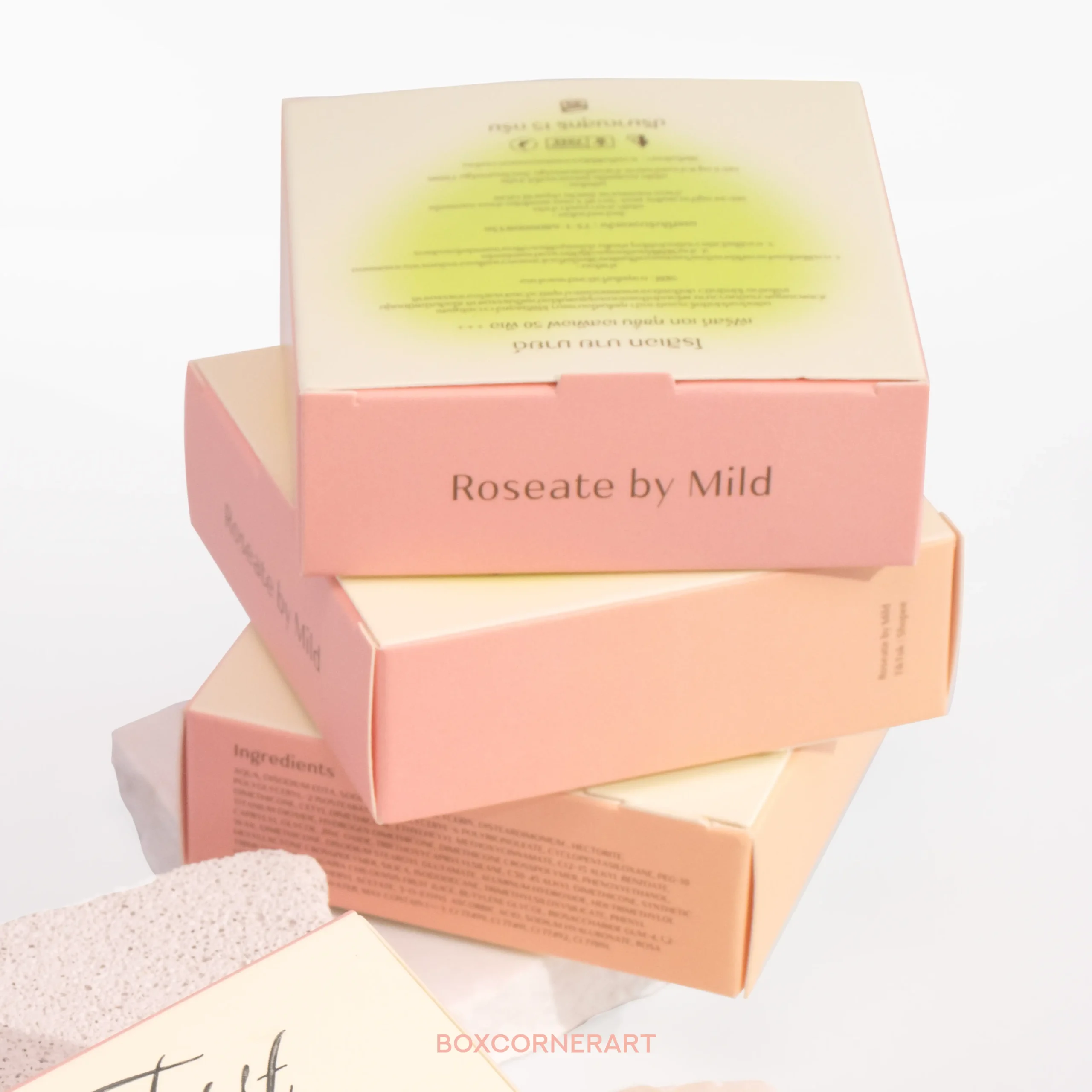 First Date Cushion Box - Image 2