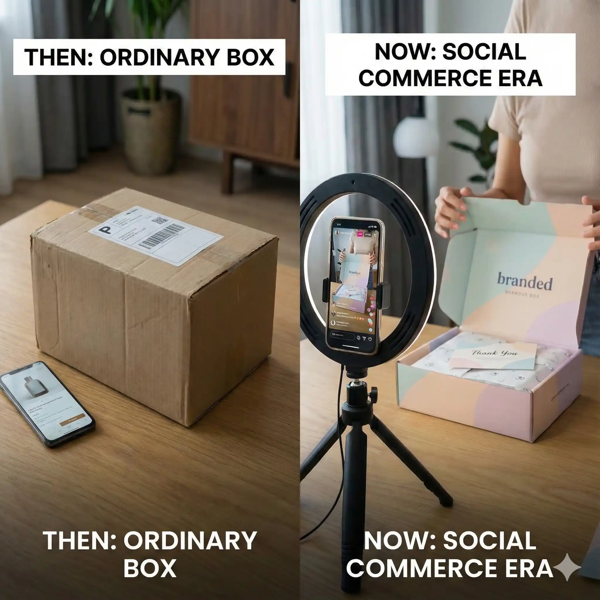 กล่องพัสดุ