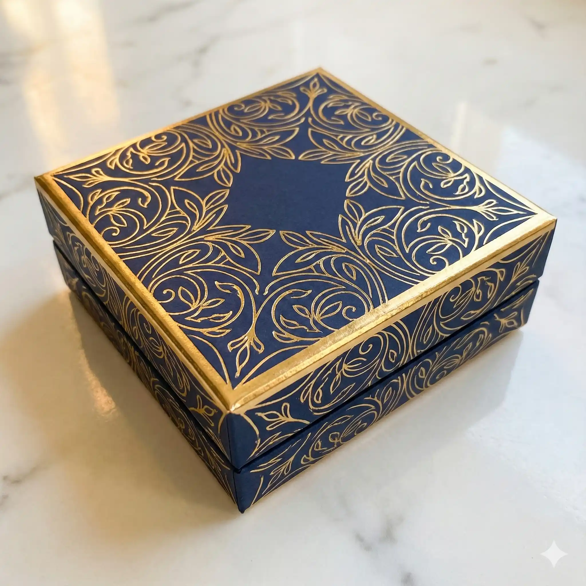 กล่องแป้งพัฟ