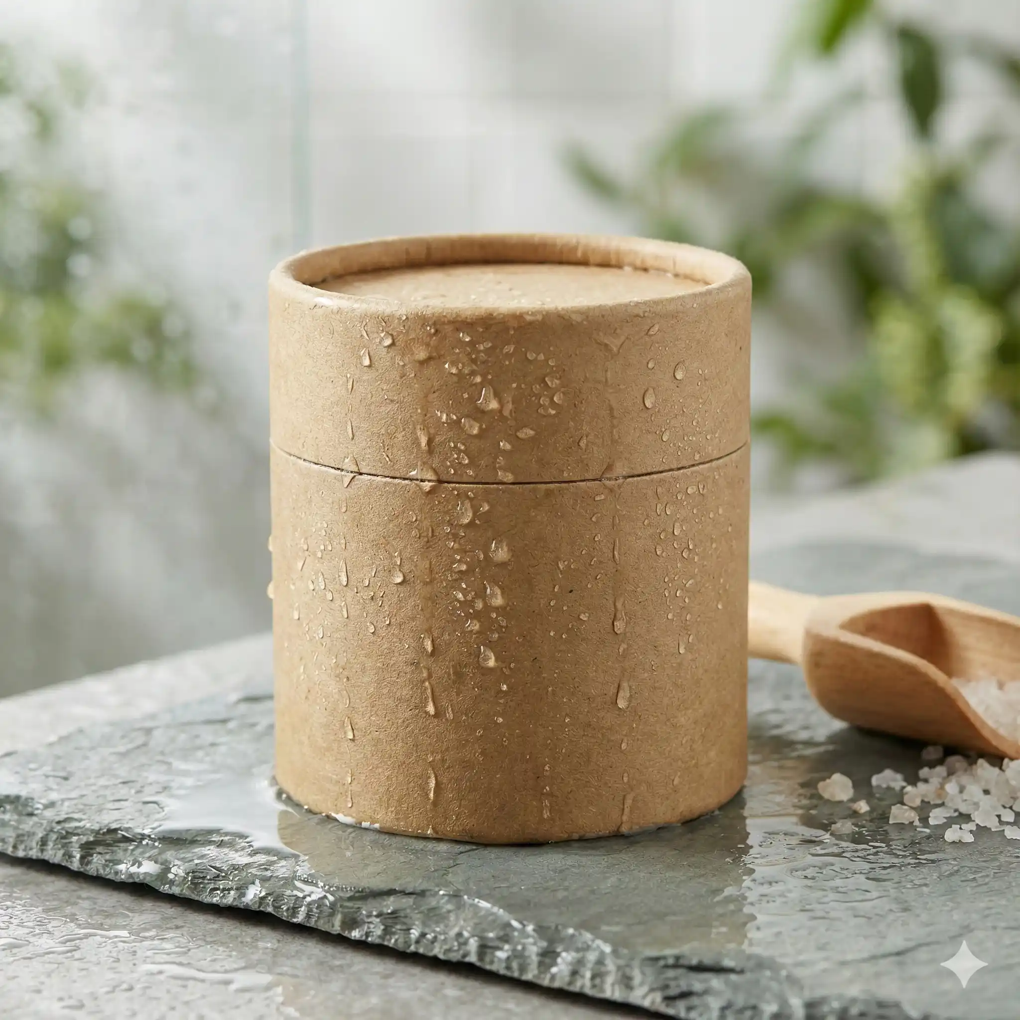 กล่องสครับขัดผิว