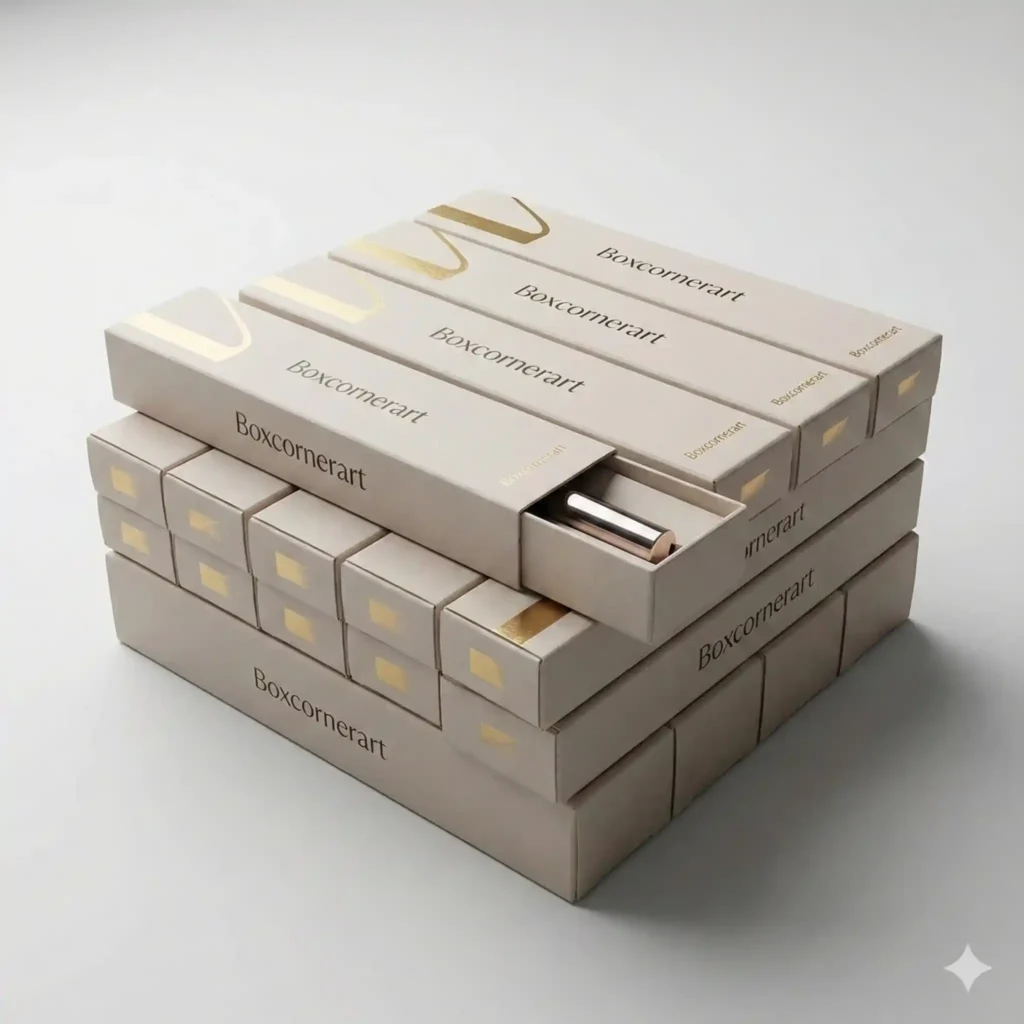 กล่องอายไลเนอร์