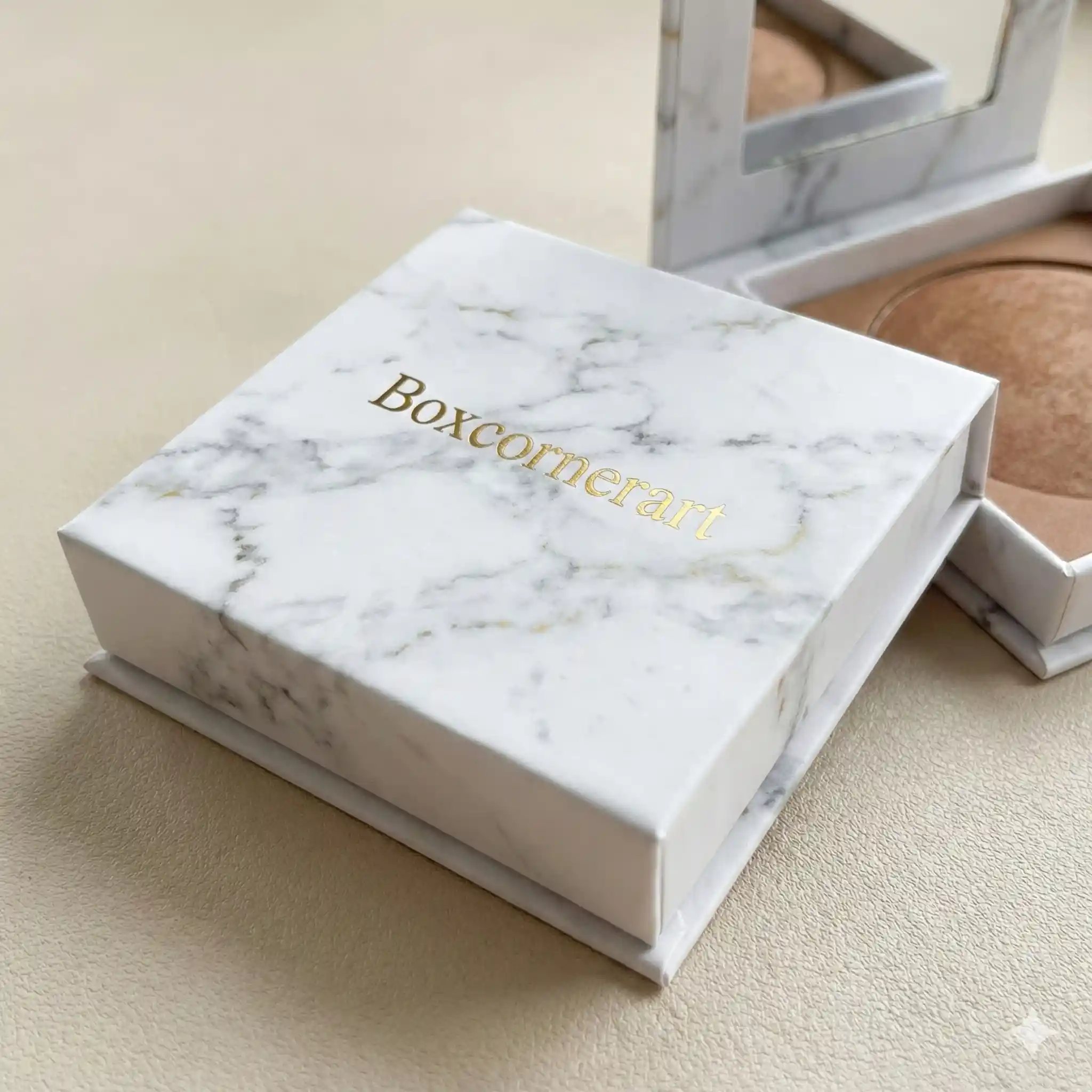 กล่องบรอนเซอร์