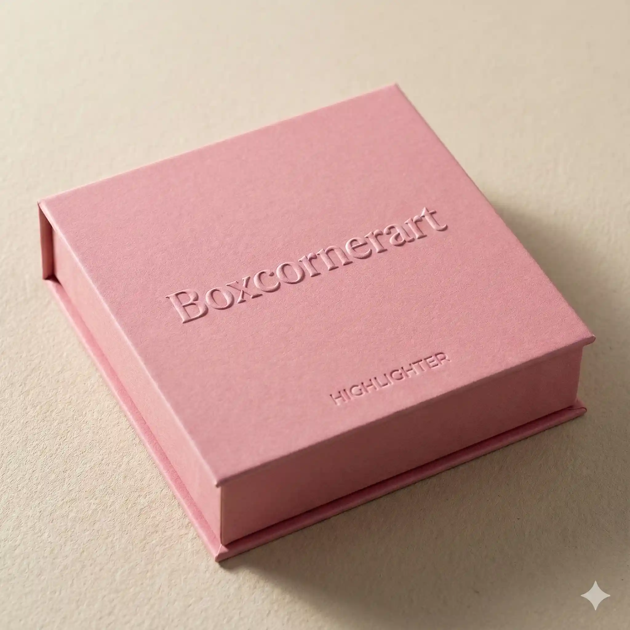 กล่องไฮไลท์เตอร์