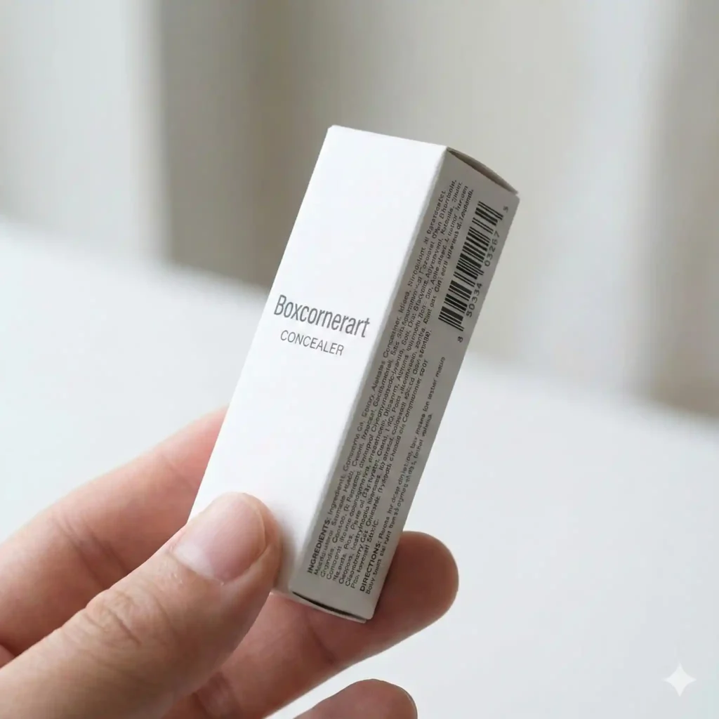 กล่องคอนซีลเลอร์