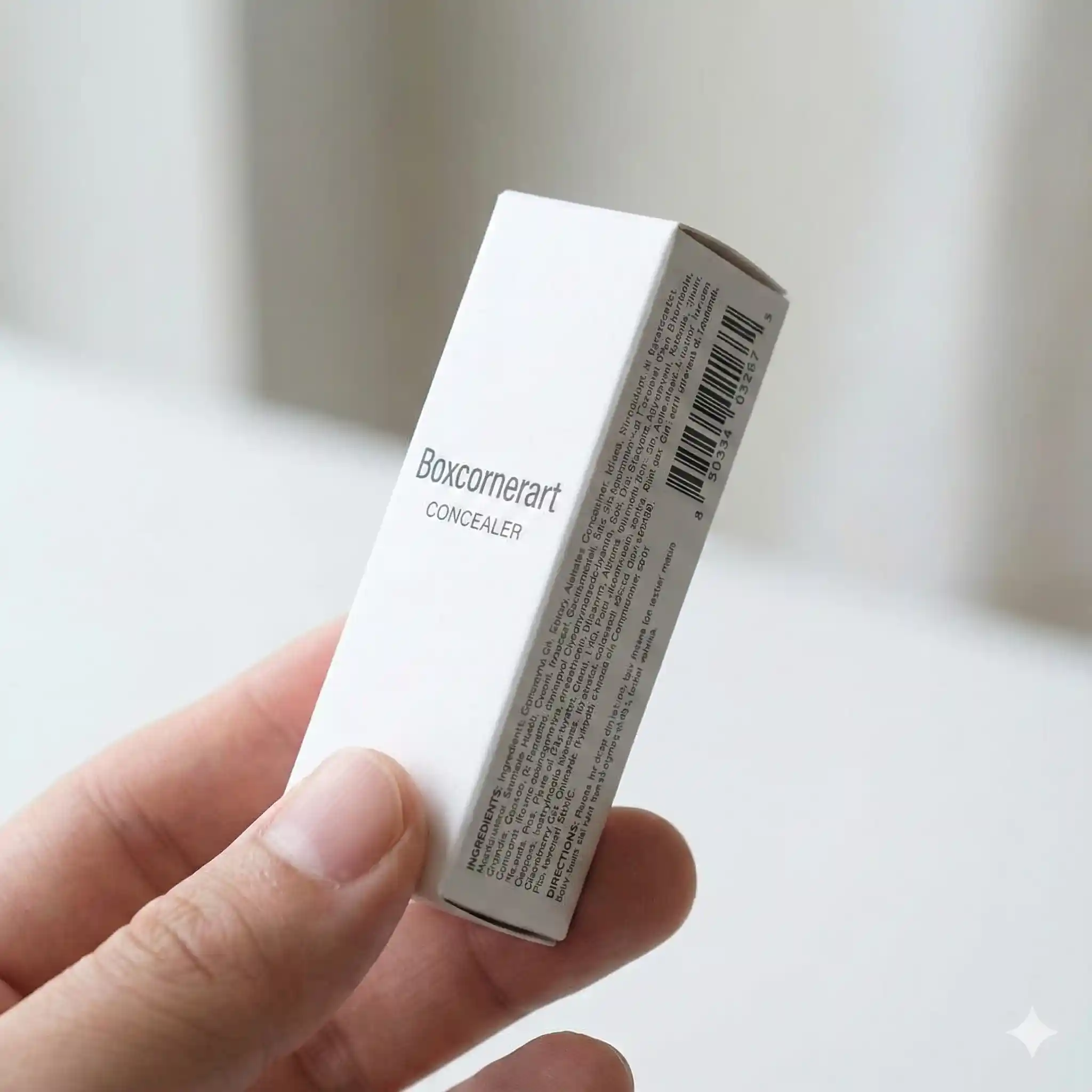 กล่องคอนซีลเลอร์