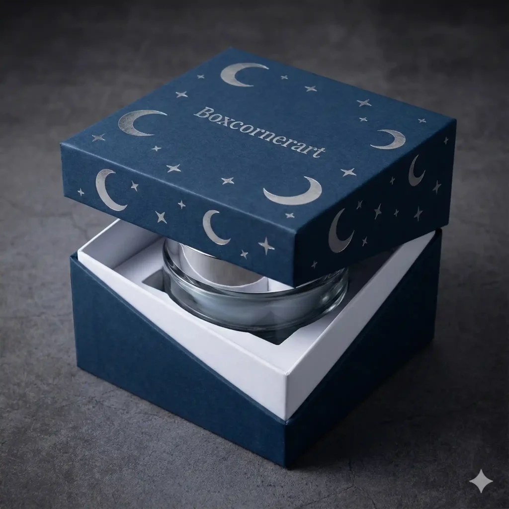 กล่องSleeping Mask