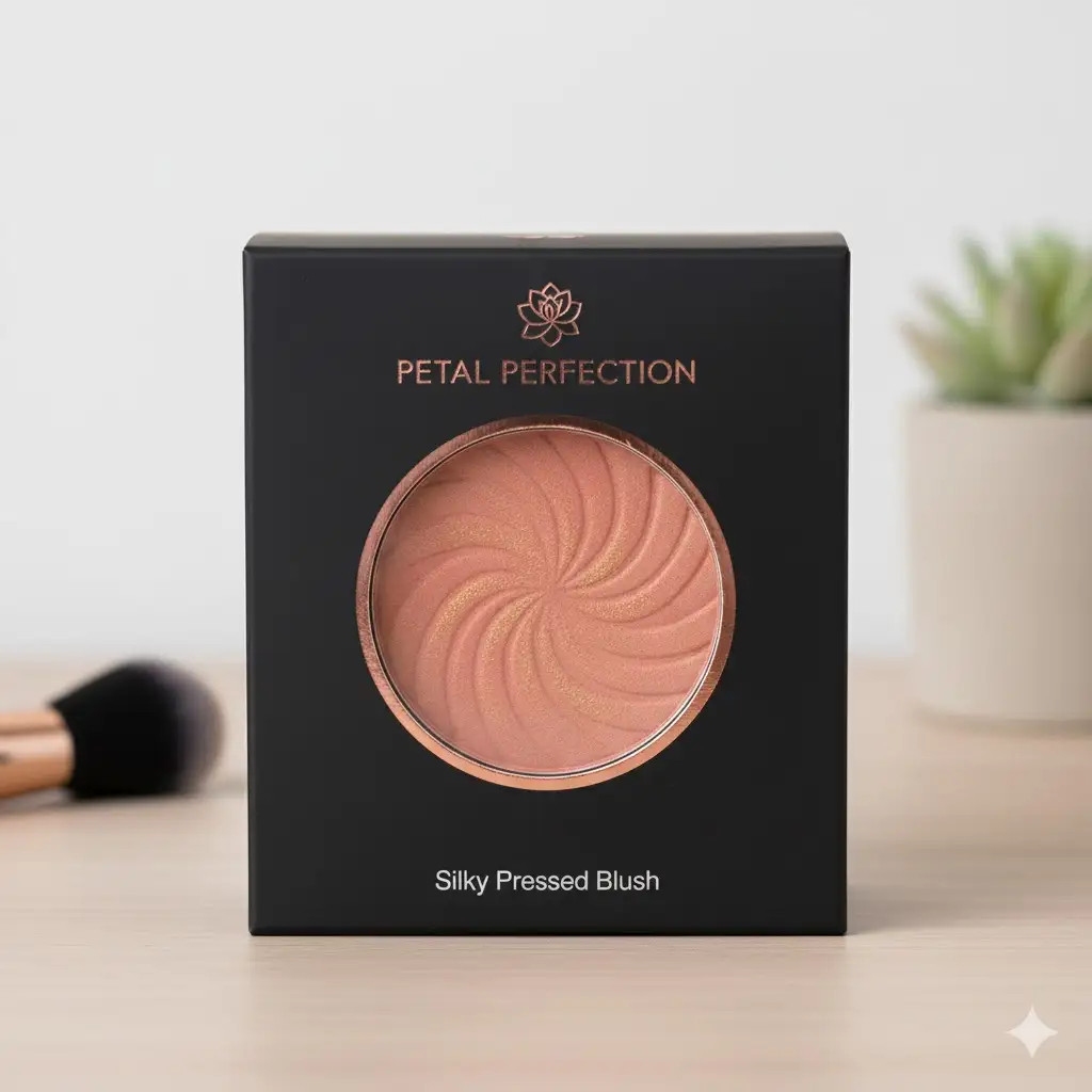 กล่องบรัชออน