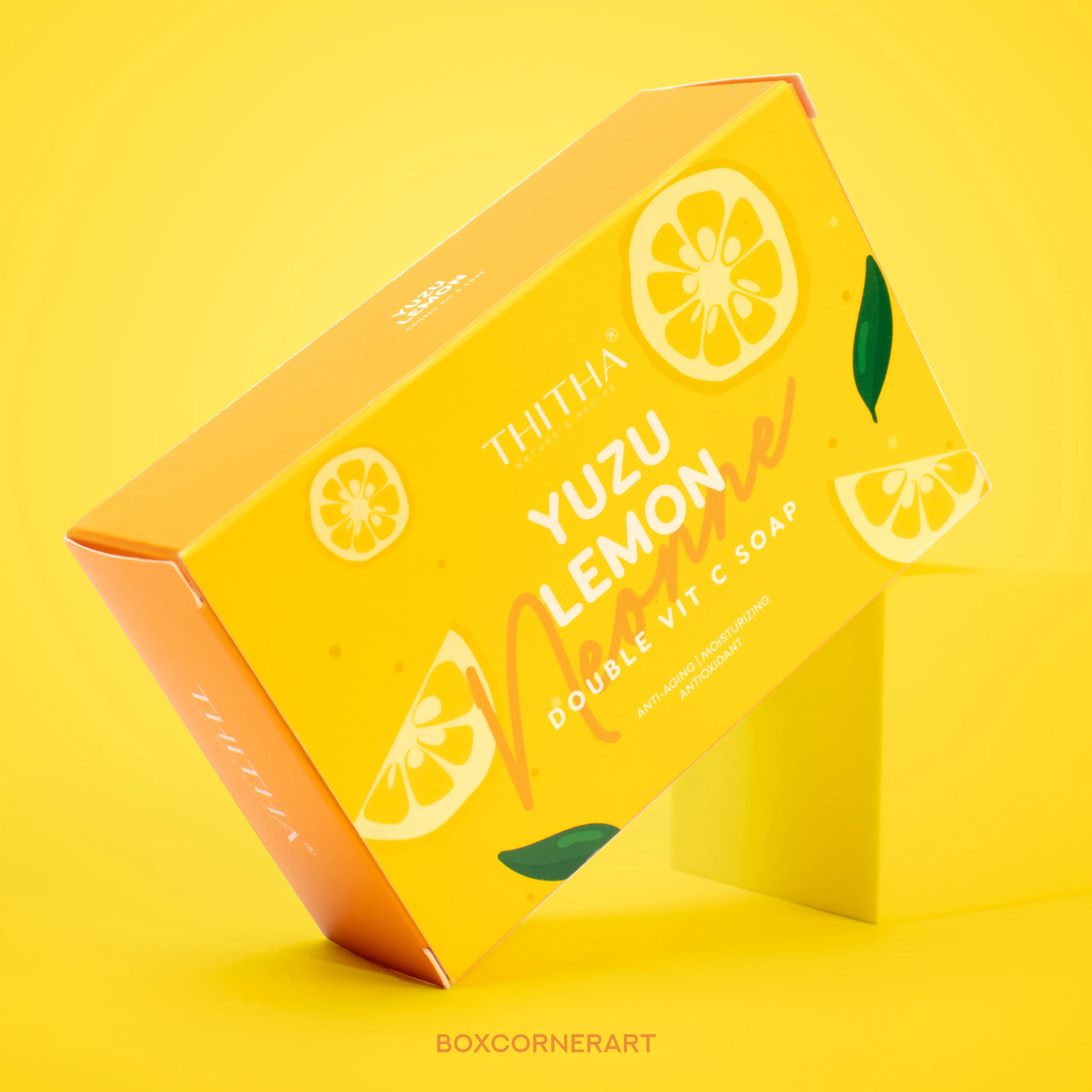 รับพิมพ์กล่องสบู่