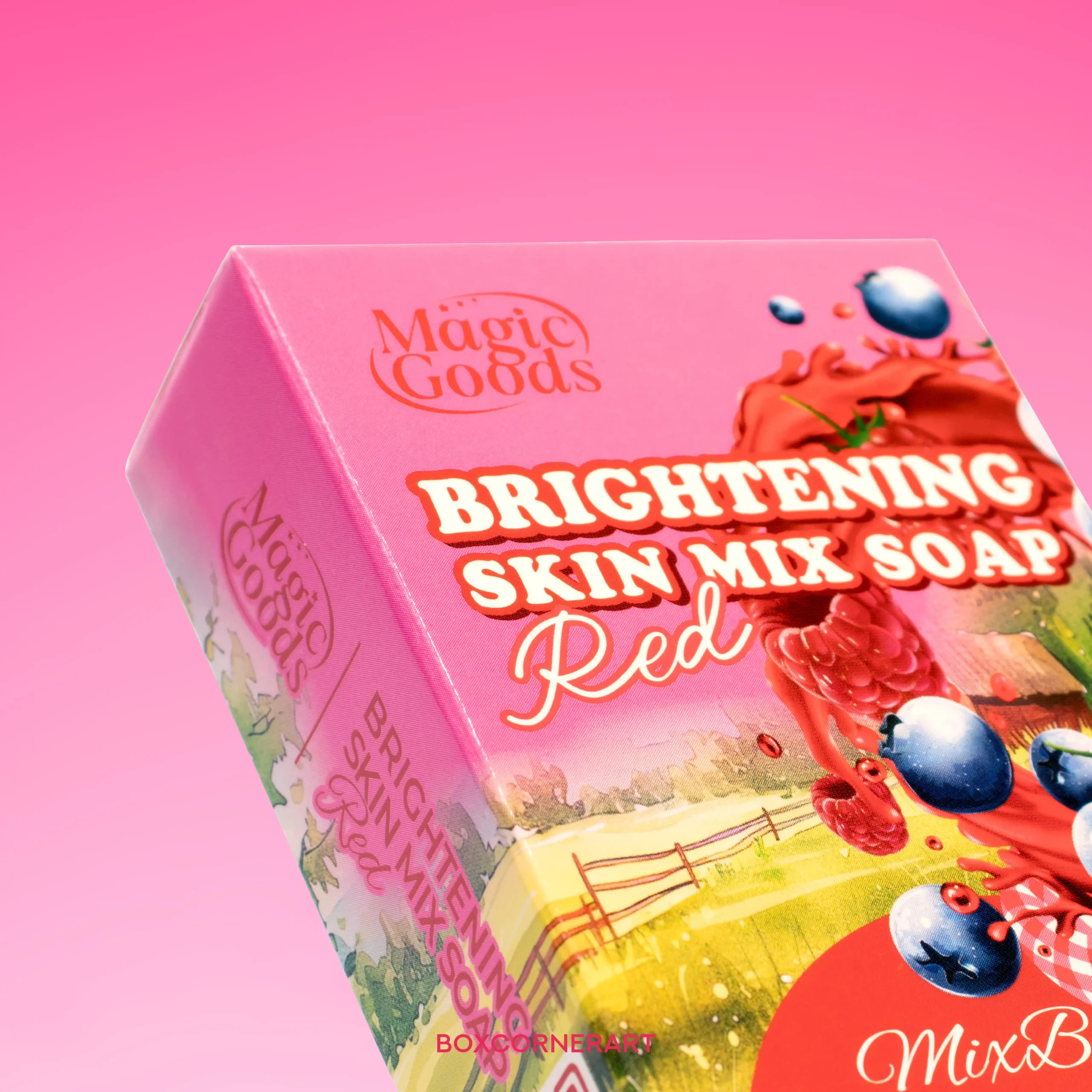 Magic Goods Box - Image 3