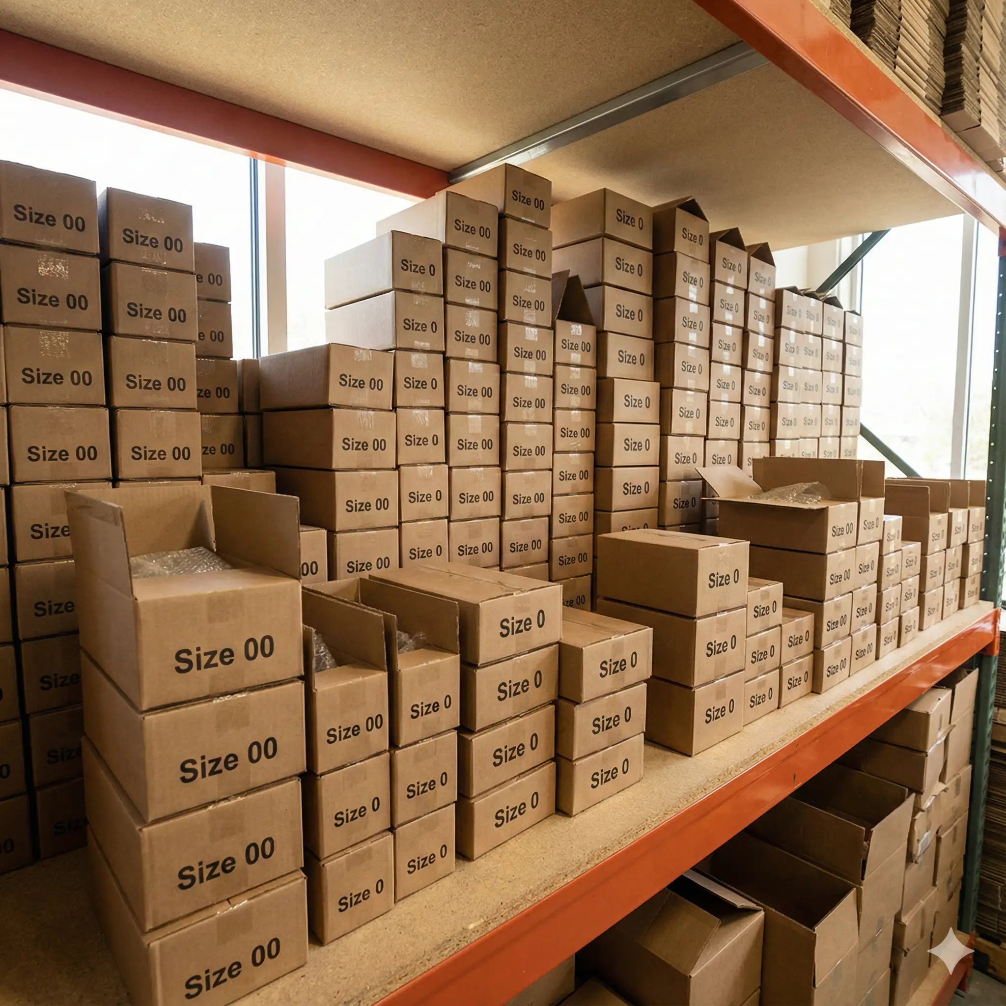 กล่องเบอร์0